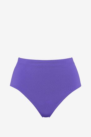 Eres Bikinih&ouml;schen mit hoher Taille Patine