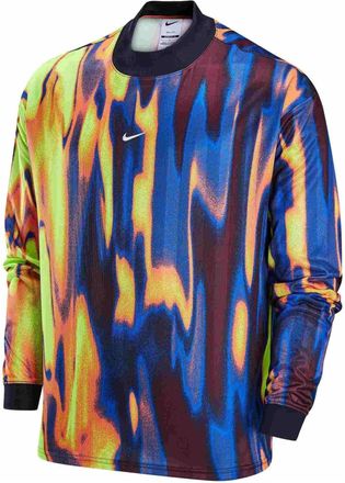 Nike Culture of Football Dri-Fit T-Shirt Yellow FZ0561-643