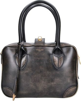 Golden Goose Borsa A Mano Vita