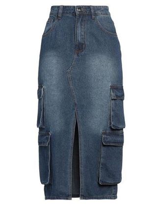 Kaos BOTTOMWEAR - Gonne jeans su YOOX.COM