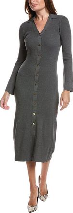 Julia Jordan Midi Dress