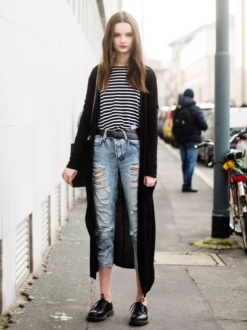 9 Wardrobe Classics Every Woman Must Own | Stylight