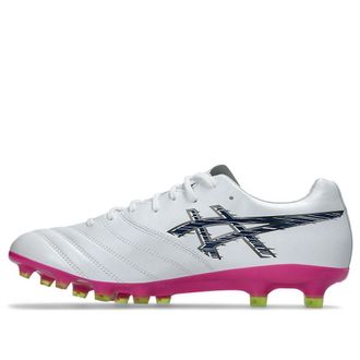 Asics DS Light X-Fly Pro 3 White Twilight Blue 1101A072-104