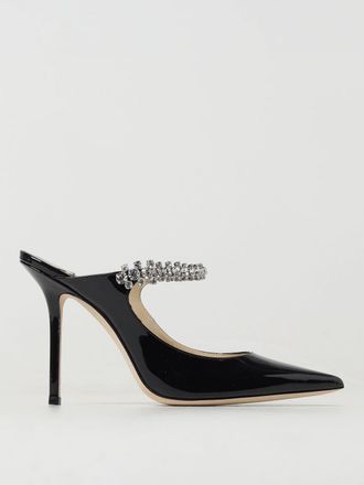Jimmy Choo London Mules Bing Jimmy Choo in vernice