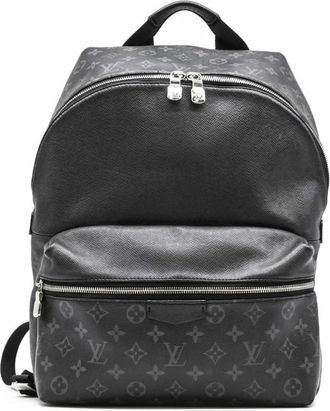 Louis Vuitton unisex, Pre-owned, Nero, Taglia unica, used