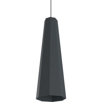 Lumicom Lumicom - Otto L&aacute;mpara De Techo Monocolor Mate