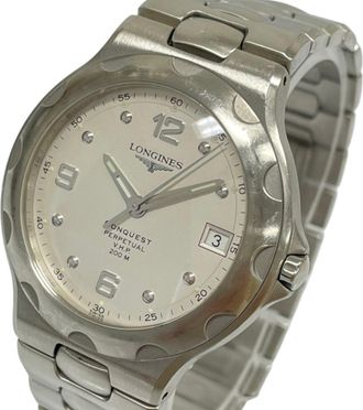 Longines Longines