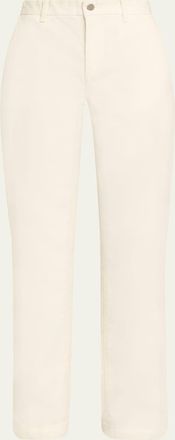 Kobi Halperin Hannah High-Rise Corduroy Pants