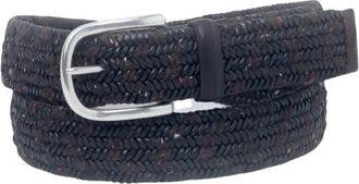 Orciani Dagjurken - Heren - Accessoires - Bruin - Maat: 90 CM Wol