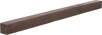 SEI Furniture Sei Beno Floating Mantel Shelf