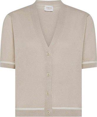Cruna Cardigan
