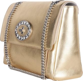 Blumarine Blumarine Leather Shoulder Women Womens Bag (Pre-Owned)