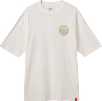Nike Jordan Air Jordan Oversized Crew Tee FB1457-108