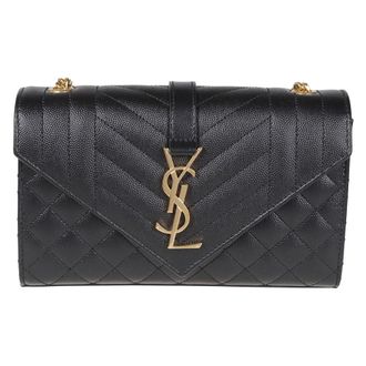Saint Laurent Mujer, Bolsos, Negro, Talla: ONE Size
