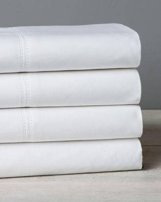 Belle Epoque Double Stitch Sheet Set