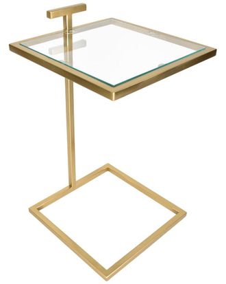 LR Home Lr Home Arlyn Modern Handmade C Table