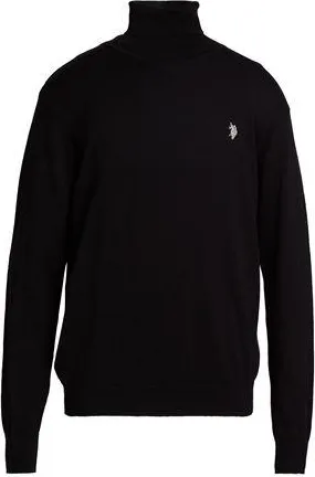 U.S.Polo Association MAGLIERIA - Dolcevita su YOOX.COM