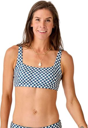 Carve Designs Penelope Top D Cup in Surfside at Nordstrom, Size 34