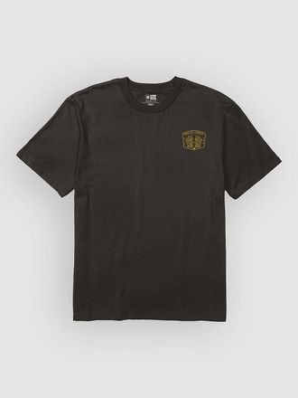 Salty Crew Tako Club Classic T-Shirt schwarz