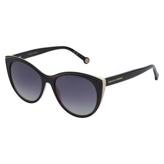 Carolina Herrera Dames, Accessoires, Zwart, Maat: ONE Size Zijde