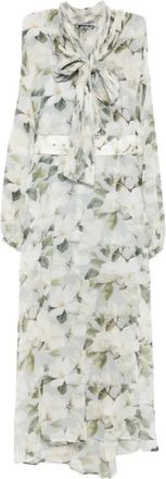Vivetta Vivetta, Donna, Abiti, Multicolore, 2Xs, new