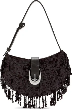 Staud Borsa A Spalla Alana-Donna