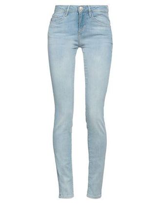 Guess HOSEN & RÖCKE - Jeanshosen auf YOOX.COM