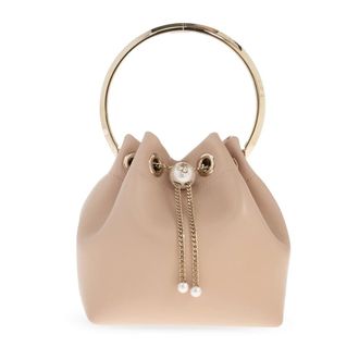 Jimmy Choo London Mujer, Bolsos, Rosa, Talla: ONE Size