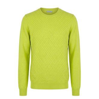 Malo Wool Mens Mens Sweater