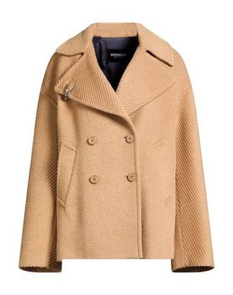 Dondup JACKEN & M&Auml;NTEL - M&auml;ntel auf YOOX.COM