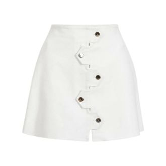 Pinko Pinko, Donna, Gonne, Bianco, S, new