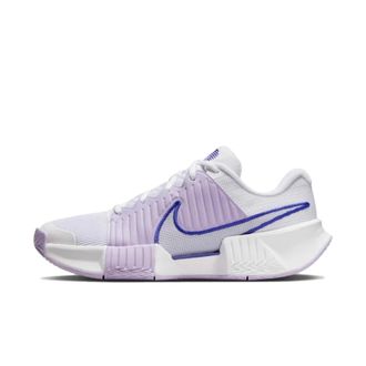 Nike Zoom GP Challenge Pro HC White / Amethyst Tint - Hydrangeas FB3146-101 Womens