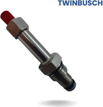 OEM V&aacute;lvula De Descenso De Emergencia Xyf-c De Repuesto Para Twin Busch