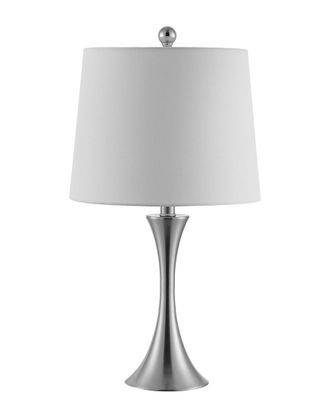 Safavieh Benita Iron Table Lamp