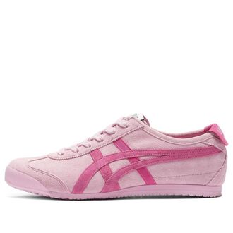 Onitsuka Tiger x PATOU Mexico 66 Cotton Candy Bright Rose 1183C380-700