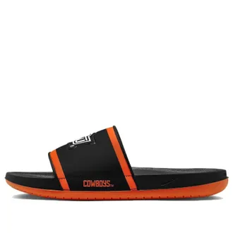 Nike Offcourt Slide Oklahoma State DD0535-002