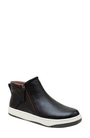 Linea Paolo Glen Bootie in Black at Nordstrom Rack, Size 8