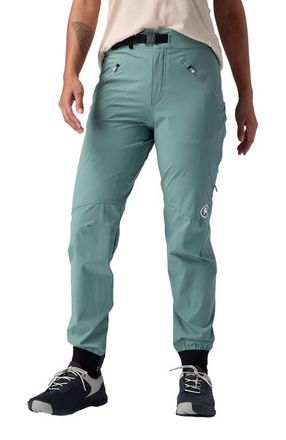 Backcountry Slickrock Pant - Womens in Oil Blue at Nordstrom, Size Xx-Large