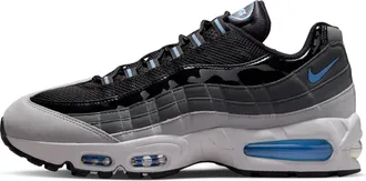 Nike Mens Air Max 95 Big Bubble Shoes in Black | IV4680-010