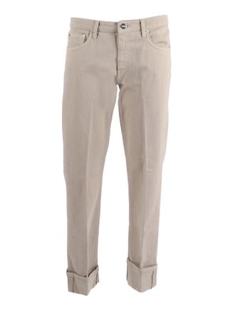 Dondup Pantalone Dondup Coco