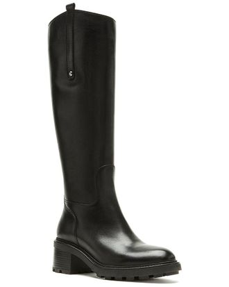 La Canadienne Atley Leather Boot