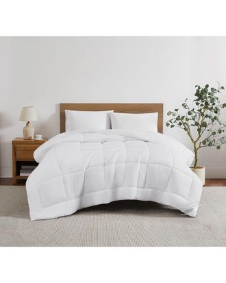 London Fog Ultra Soft Down Alternative Comforter