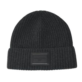 Dolce & Gabbana Uomo, Accessori, Grigio, Taglia unica, new