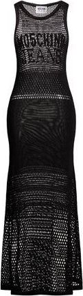 Moschino VESTITI - Vestiti lunghi su YOOX.COM