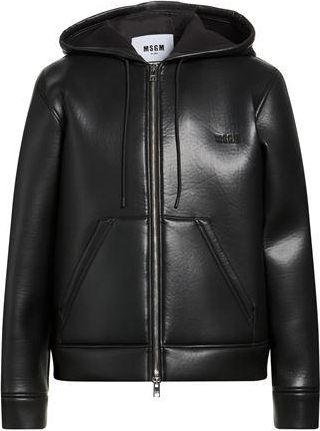 Msgm COATS & JACKETS - Jackets on YOOX.COM