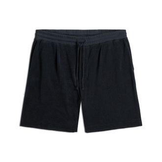 Wahts Mens Shorts, TargetGroup:Men Deep Navy / XXL