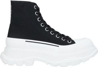 Alexander McQueen FOOTWEAR - Trainers sur YOOX.COM