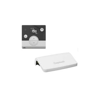 Atlantic 501003 Pack Cozytouch Nb A.i Para Bombas De Calor Alf&eacute;a Extensa A.i, Excellia A.i Y Hp A.i