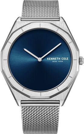 Kenneth Cole Mens Classic mm Quartz Watch
