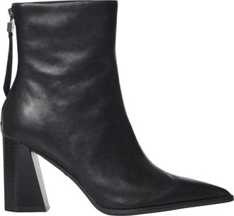 Kurt Geiger Lilly Ankle Bootie - Shoes - Mujer - Negro - 39 EU
